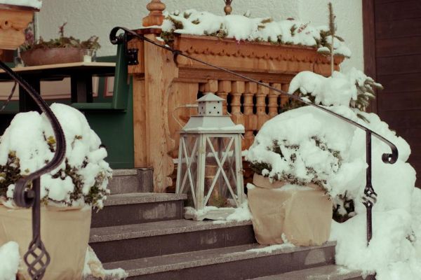 Hotel Zur Post (Alpbach)